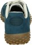 Merrell J032847 WRAPT SNEAKER Vrije tijdsschoenenHeren wandelschoenenWandelschoenenBarefoot Blauw - Thumbnail 3