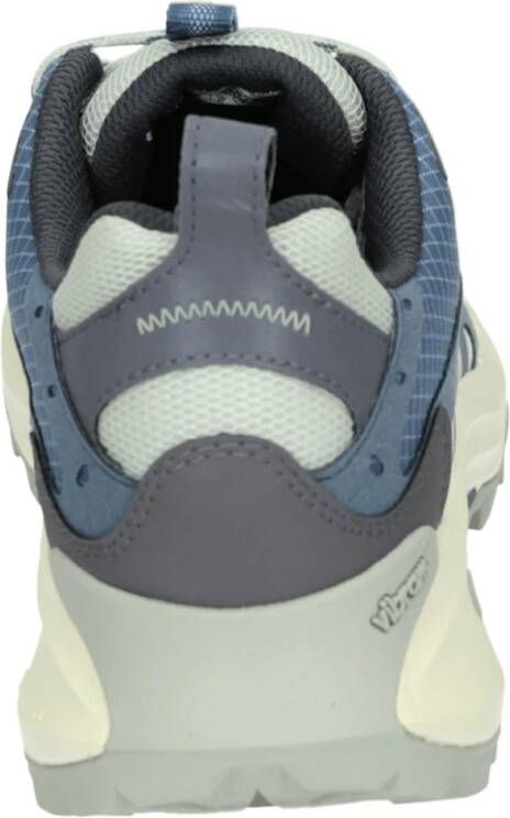 Merrell Blauwe Vrijetijdsschoen Moab Speed 2 GTX