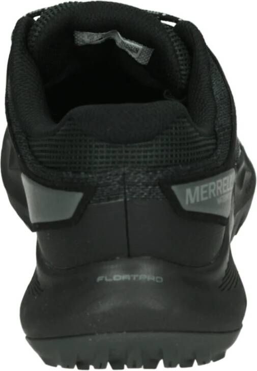 Merrell Casual Lage Nova 4 WP Schoenen