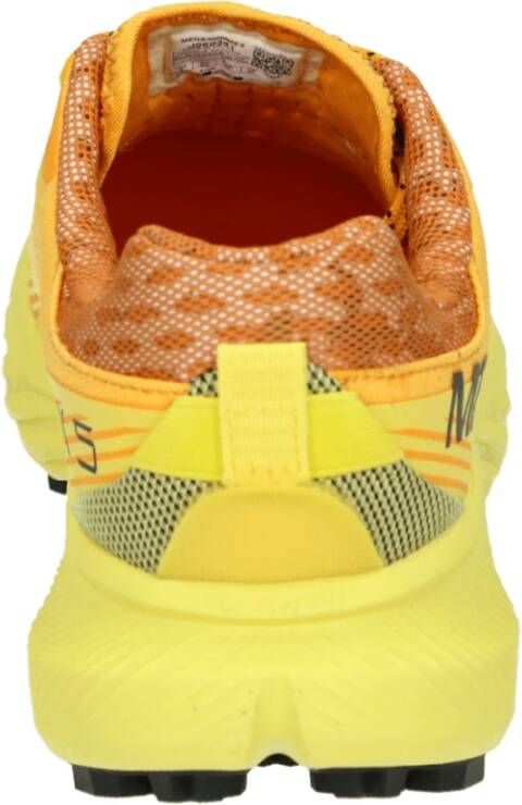 Merrell Gele Vrijetijdsschoenen Agility Peak 5