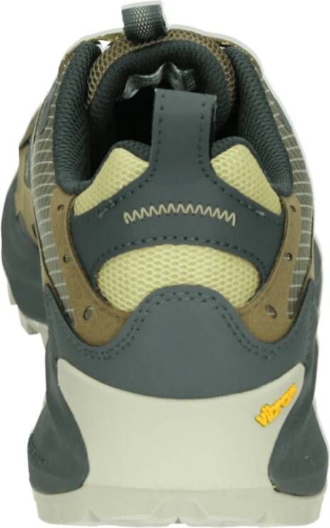 Merrell Groene Casual Lage Schoen