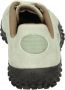 Merrell J032849 WRAPT SNEAKER Vrije tijdsschoenenHeren wandelschoenenWandelschoenenBarefoot Groen - Thumbnail 2