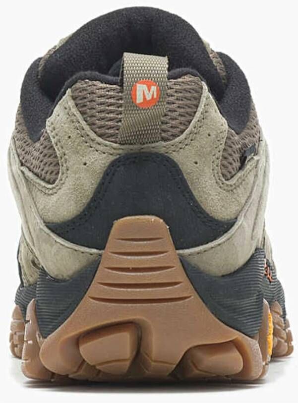 Merrell GTX Olive Gum Wandelschoen