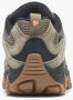 Merrell GTX Olive Gum Wandelschoen - Thumbnail 2