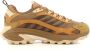 Merrell J037517~MOAB~SPEED~2~GTX~~~~~~ Vrije tijdsschoenenHeren wandelschoenenWandelschoenen Wit beige - Thumbnail 10