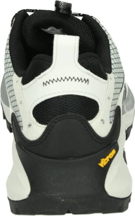 Merrell Moab Speed 2 GTX Witte Schoenen