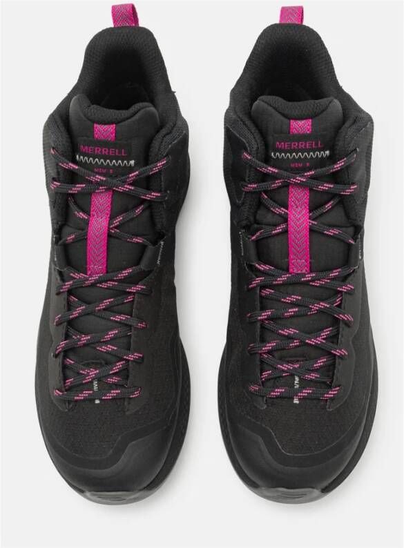 Merrell MQM 3 Mid GTX Dames Wandelschoenen