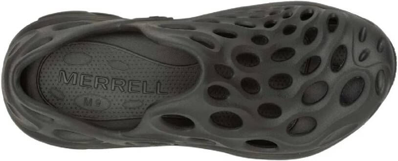 Merrell Next Gen Triple Black Sneakers