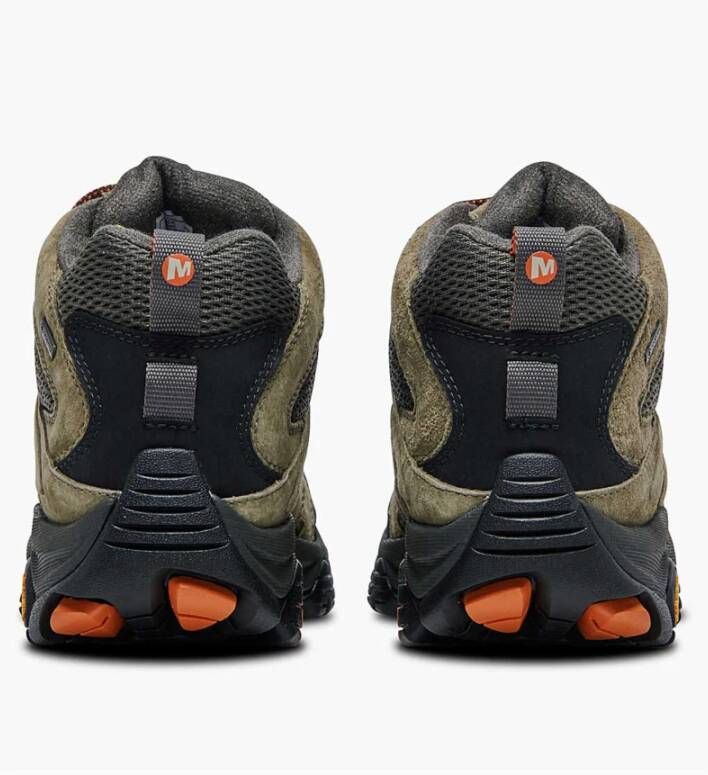 Merrell Olive Moab 3 MID GTX Wandelschoen