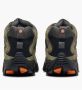 Merrell Olive Moab 3 MID GTX Wandelschoen - Thumbnail 2