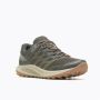 Merrell Nova 3 Gtx Khaki Wandelschoenen Heren - Thumbnail 4