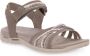 Merrell J002708~~~~~~~~~~~~~~~~~~~~~~~ Platte sandalenDames Sandalen Taupe - Thumbnail 7
