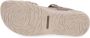 Merrell J002708~~~~~~~~~~~~~~~~~~~~~~~ Platte sandalenDames Sandalen Taupe - Thumbnail 8
