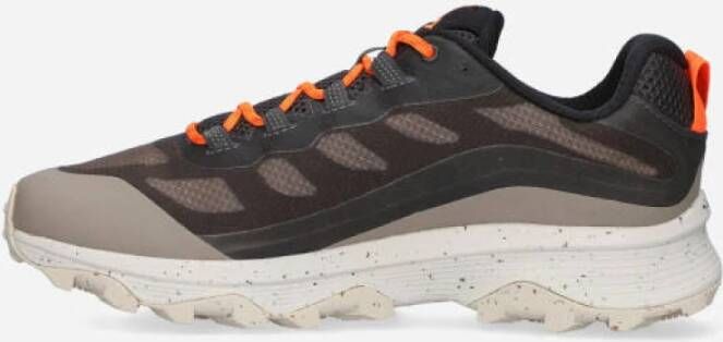 Merrell Sneakers Bruin Heren