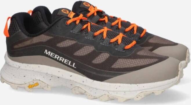 Merrell Sneakers Bruin Heren
