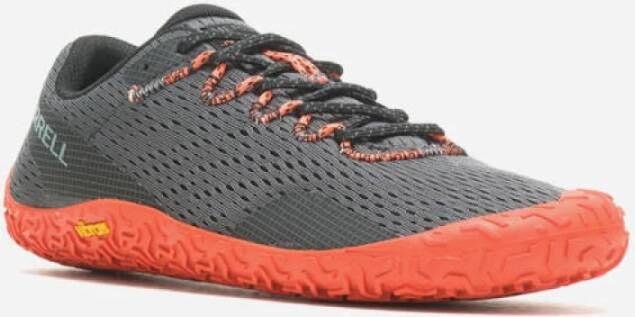 Merrell Sneakers Grijs Heren