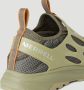 Merrell Sneakers Groen Heren - Thumbnail 6