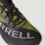 Merrell Sneakers Groen Heren - Thumbnail 6