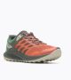 Merrell Nova 3 Gtx Heren waterdichte lage wandelschoenen Clay - Thumbnail 2