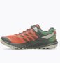 Merrell Nova 3 Gtx Heren waterdichte lage wandelschoenen Clay - Thumbnail 3