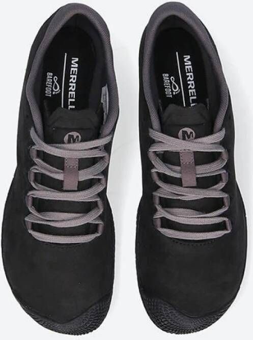 Merrell Sneakers Zwart Dames