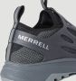 Merrell Sneakers Zwart Heren - Thumbnail 6