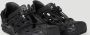Merrell Hydro Moc AT Trail Sneakers Black Heren - Thumbnail 2