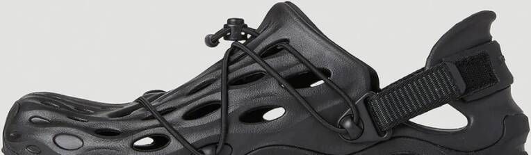 Merrell Sneakers Zwart Heren