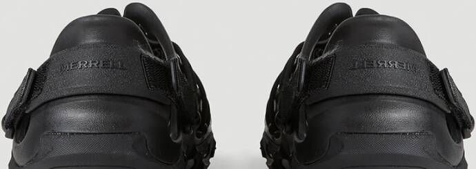 Merrell Sneakers Zwart Heren