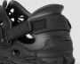 Merrell Hydro Moc AT Trail Sneakers Black Heren - Thumbnail 6