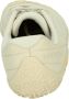 Merrell J068508 VAPOR GLOVE 6 LTR Dames wandelschoenenWandelschoenenBarefoot Wit beige - Thumbnail 4