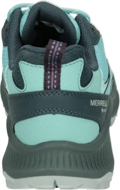 Merrell Sportieve lage GTX sneakers