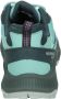 Merrell J038410 SPEED STRIKE 2 GTX Dames wandelschoenenWandelschoenen Blauw - Thumbnail 2
