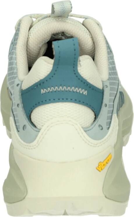 Merrell Sportieve Lage GTX Sneakers Lichtblauw