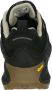 Merrell J038224~MOAB~SPEED~2~WP~~~~~~~ Dames wandelschoenenWandelschoenen Zwart - Thumbnail 2