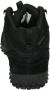Merrell J037752~WRAPT~MID~WP~~~~~~~~~~ Half-hoge schoenenDames wandelschoenenWandelschoenen Zwart - Thumbnail 3