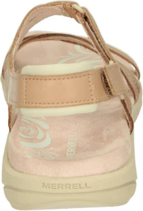 Merrell Sportieve Sandalen Roze Multi