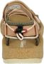 Merrell J008134~SPEED~FUSION~WEB~RMX~~ Sandalen met hakDames Sandalen Roze - Thumbnail 2