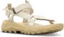 Merrell Sportieve Web Sandaal voor Avonturen Beige Dames - Thumbnail 2