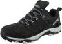 Merrell Women's Accentor 3 Sport GTX Wandelschoenen grijs blauw - Thumbnail 9