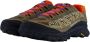Merrell Waterdichte Speed Wandelschoen Multicolor Heren - Thumbnail 3