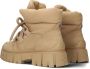 Mexx Beige Dameslaarzen Pleun Killah Beige Dames - Thumbnail 11