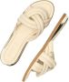 Mexx Sandalen Natalya Dames Off White - Thumbnail 4