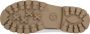 Mexx Enkellaars Pisana Kyoto Donker Beige Vrouwen Dark Beige - Thumbnail 12