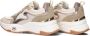 Mexx Palma Ora Sneaker Beige off White Dames - Thumbnail 12