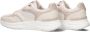 Mexx Beige Sneakers voor Stijlvol Comfort - Thumbnail 2