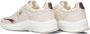Mexx Beige Stijlvolle Reina Phoeby Sneakers - Thumbnail 3