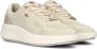 Mexx Beige Textiel Sneakers Nina Beige Dames - Thumbnail 16
