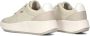 Mexx Beige Textiel Sneakers Nina Beige Dames - Thumbnail 17