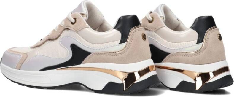 Mexx Bruine Portia Love Sneakers